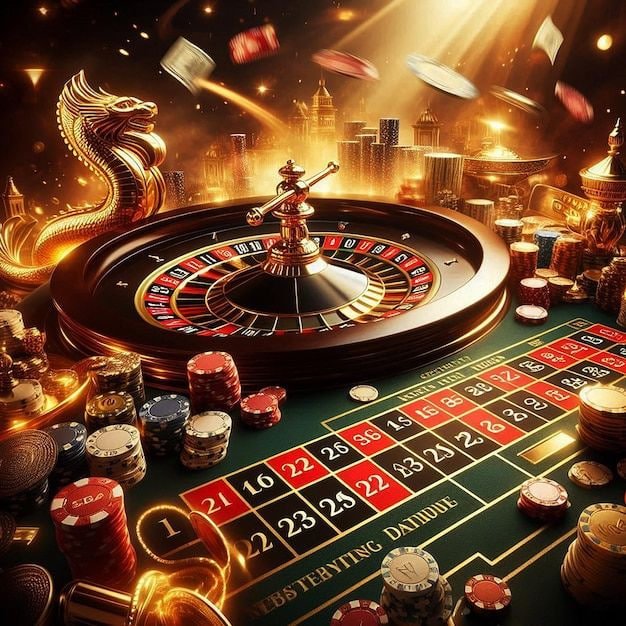 Nuansa alami untuk navigasi tombak188